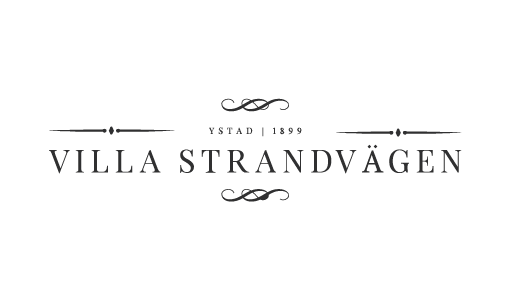 Villa Strandvägen logos download