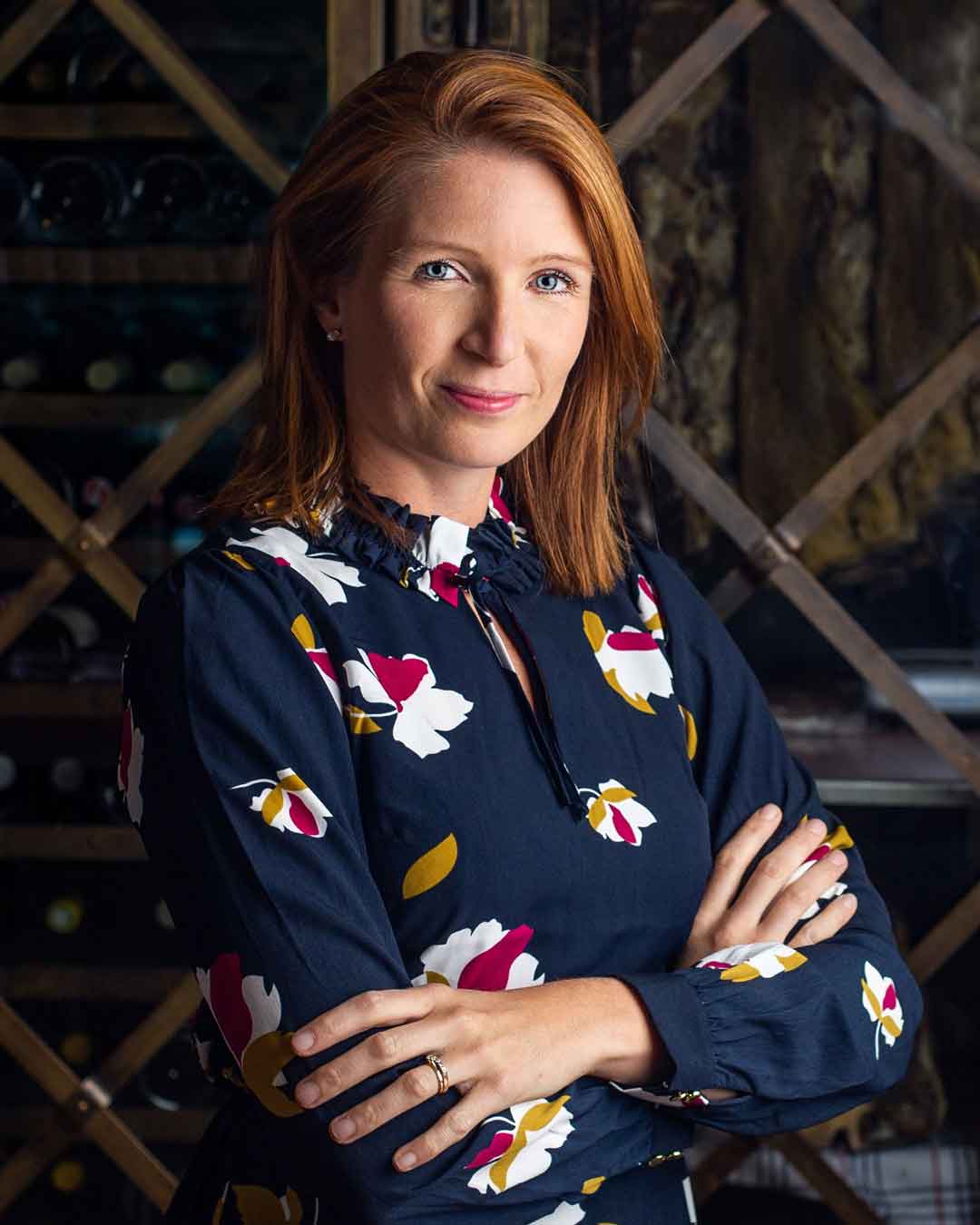 Johanna Dahlsjö