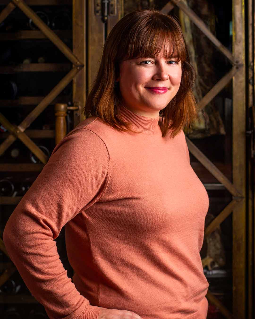 Ylva Örnkloo