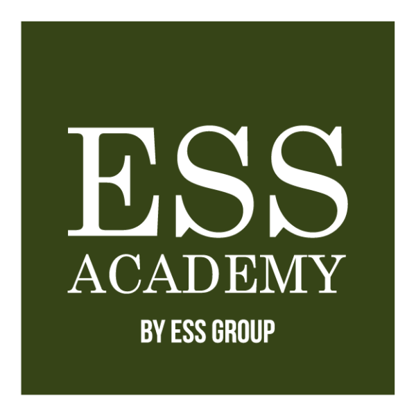 ESS Academy ESS Group®