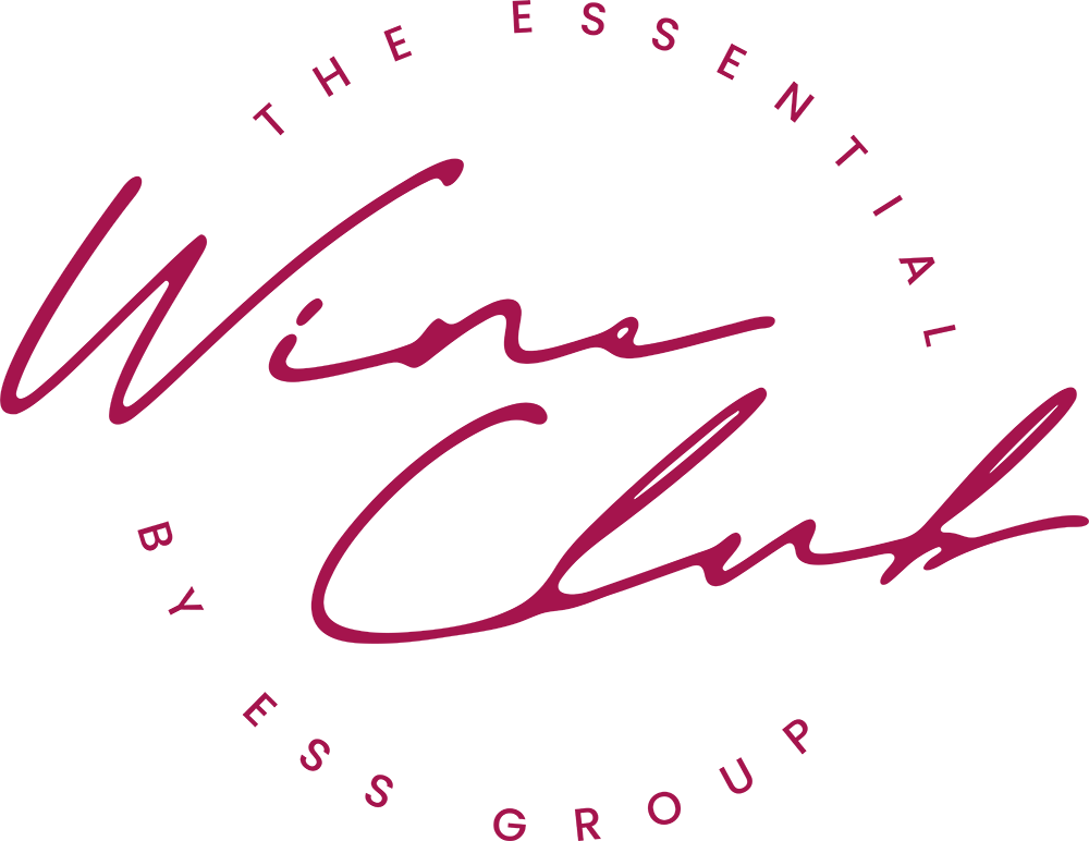 The Essential Wine Club Logo