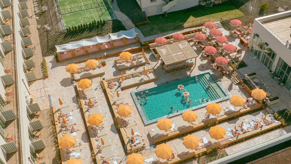 Where Flavors Mingle & Stories Unfold