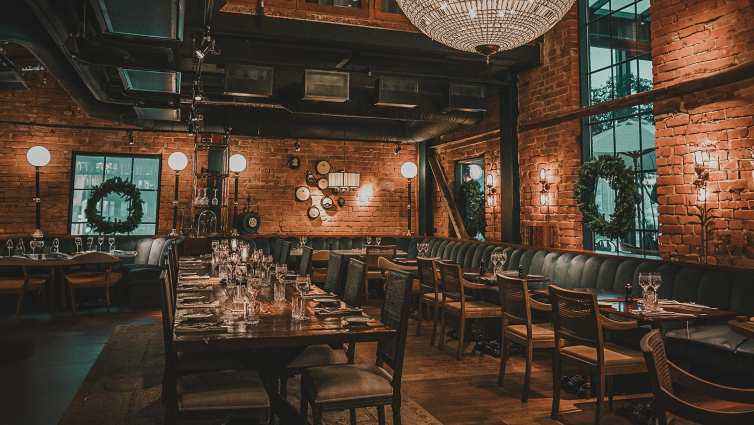 Once powered the city, Now memories