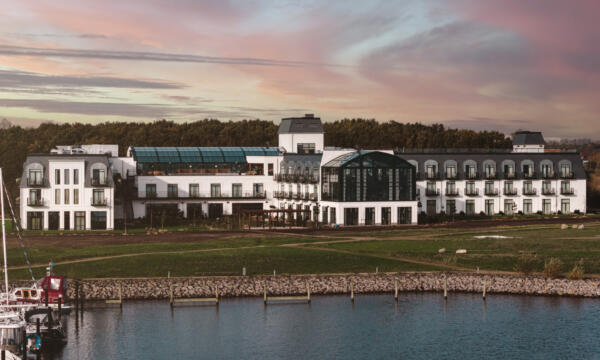 Novotel Rox Rox Resort - ESS Group Hotels®